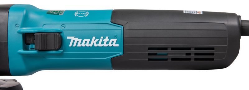 Угловая шлифмашина Makita GA5091X01