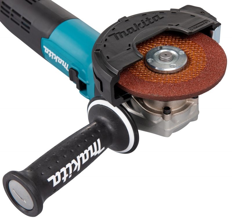 Угловая шлифмашина Makita GA5091X01