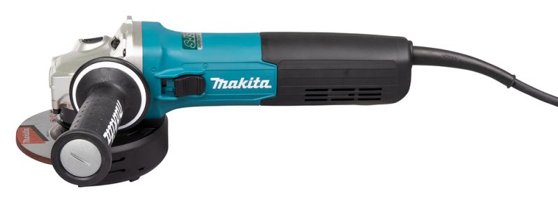 Угловая шлифмашина Makita GA5092X01