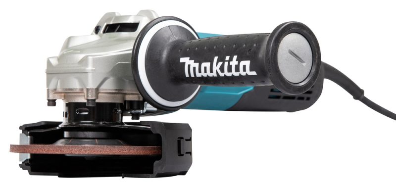 Угловая шлифмашина Makita GA5092X01