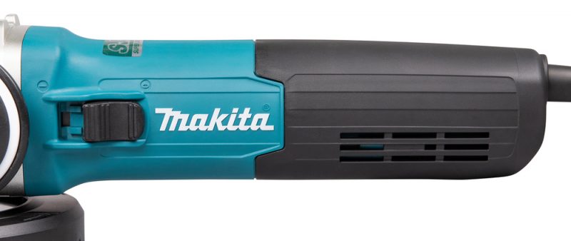 Угловая шлифмашина Makita GA5092X01