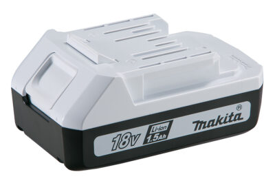Аккумулятор 18 В; 1,5 А*ч; Li-Ion BL1815G Makita 198186-3