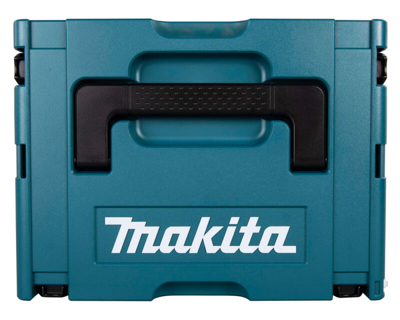 Аккумуляторный ударный гайковерт Makita LXT BL DTW300RTJ