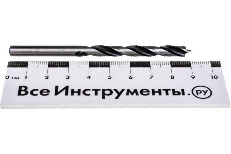 Сверло по дереву (6х95 мм) Makita D-07054