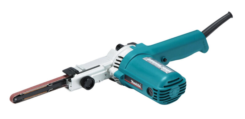 Ленточная шлифмашина Makita 9032