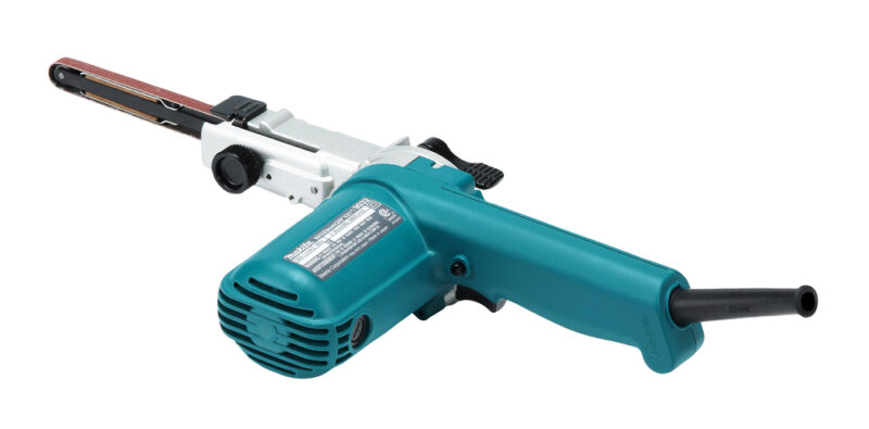 Ленточная шлифмашина Makita 9032