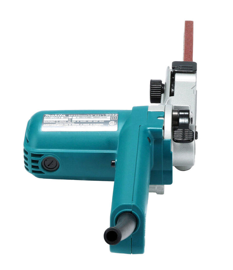 Ленточная шлифмашина Makita 9032
