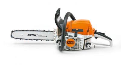 Бензопила Stihl MS 241 C-M