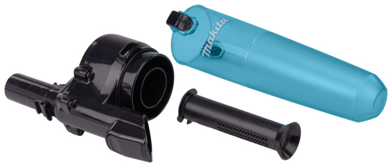 Насадка циклон для пылесоса DCL281 Makita 191D73-9
