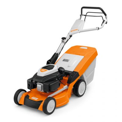 Газонокосилка STIHL RM-650.0 Т