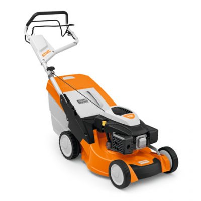 Газонокосилка STIHL RM-650.0 Т