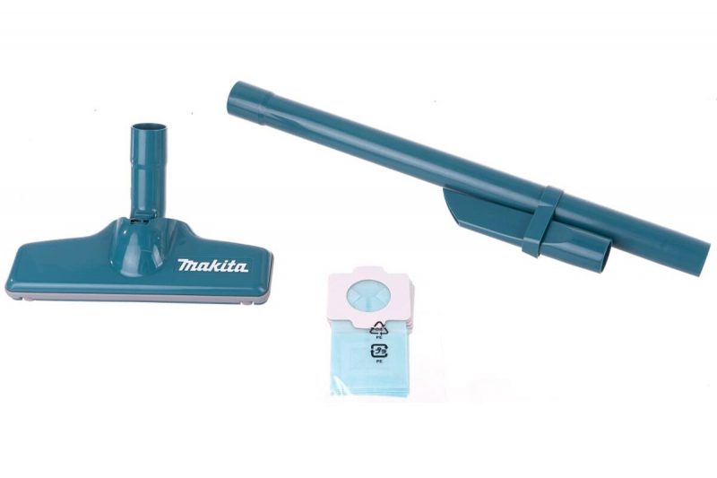 Пылесос Makita CL107FDZ