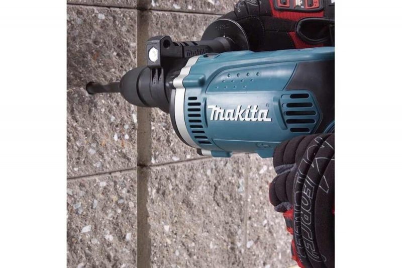 Ударная дрель Makita HP1631