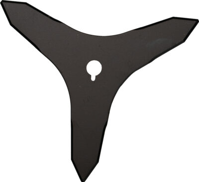 Нож для травы (3 зуба; 230x25.4 мм) Makita 195298-3
