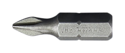 Набор бит (3 шт; РH1/РH2/РH3; 25 мм) Makita B-24511