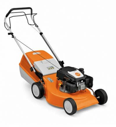 Газонокосилка STIHL RM 253.2 6371 011 3436