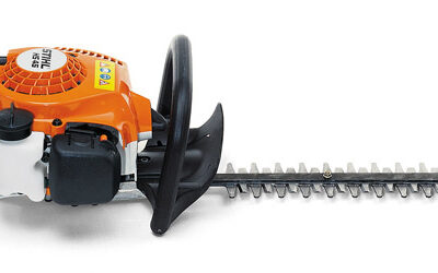 Мотоножницы STIHL HS 45