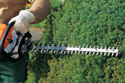 Мотоножницы STIHL HS 45