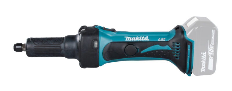 Прямая шлифмашина Makita DGD800Z