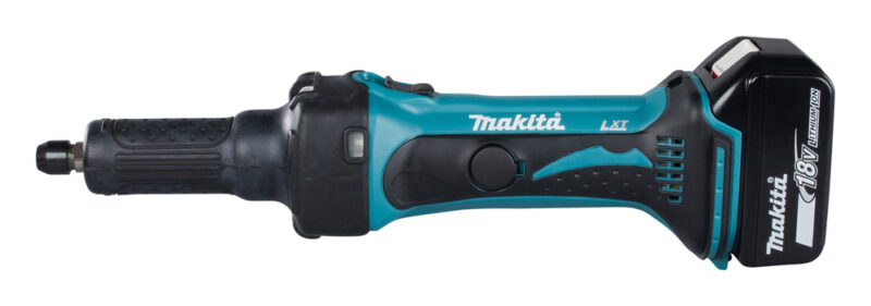 Прямая шлифмашина Makita DGD800Z