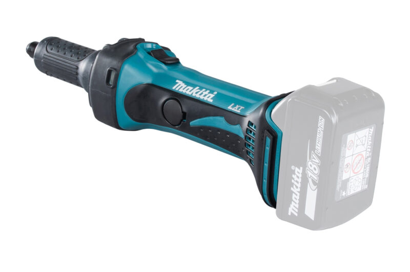 Прямая шлифмашина Makita DGD800Z