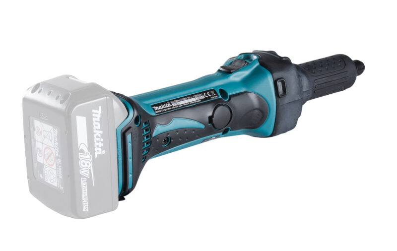 Прямая шлифмашина Makita DGD800Z