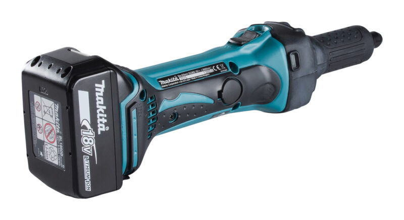 Прямая шлифмашина Makita DGD800Z