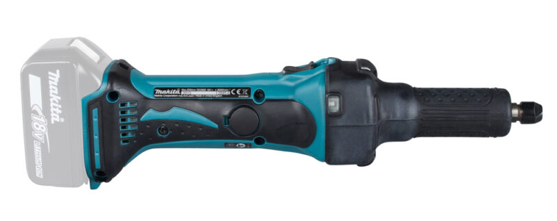Прямая шлифмашина Makita DGD800Z