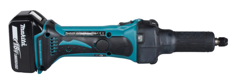 Прямая шлифмашина Makita DGD800Z