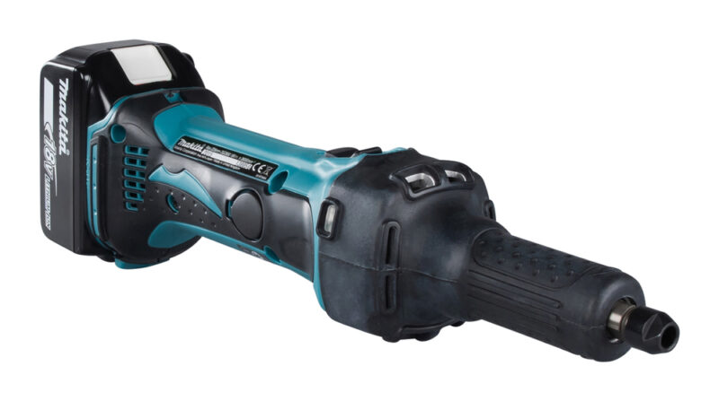 Прямая шлифмашина Makita DGD800Z