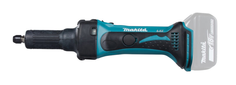 Прямая шлифмашина Makita DGD800Z