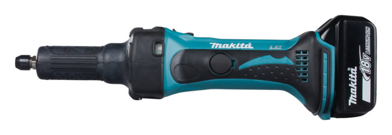 Прямая шлифмашина Makita DGD800Z