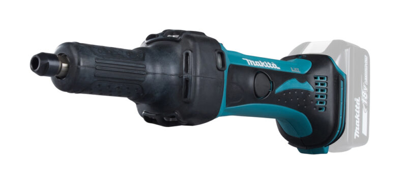 Прямая шлифмашина Makita DGD800Z
