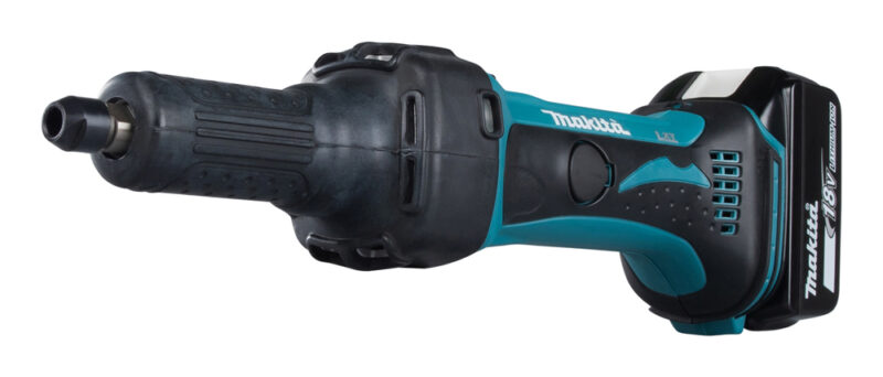 Прямая шлифмашина Makita DGD800Z