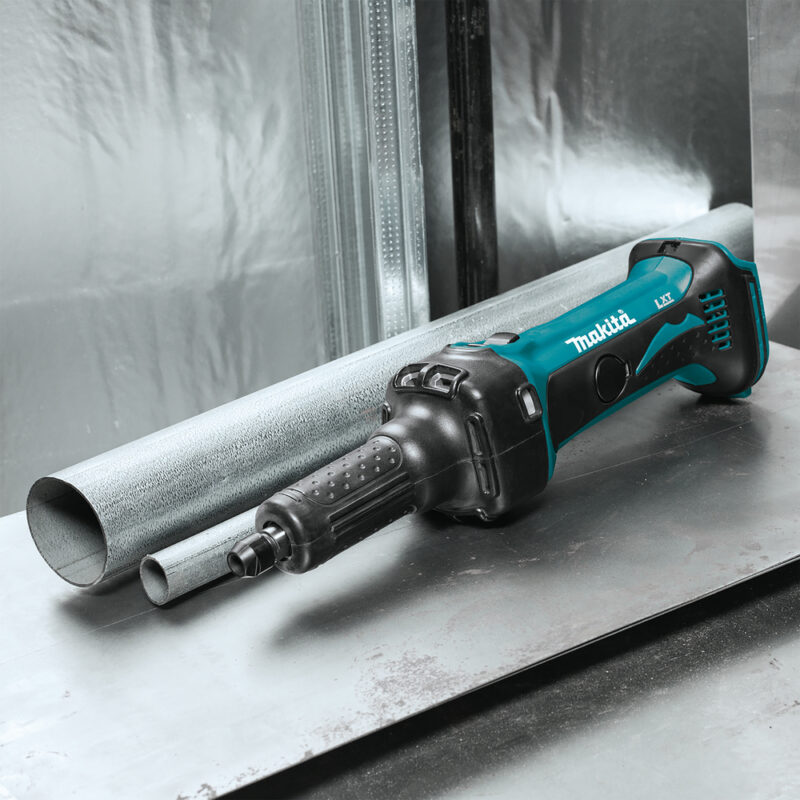 Прямая шлифмашина Makita DGD800Z