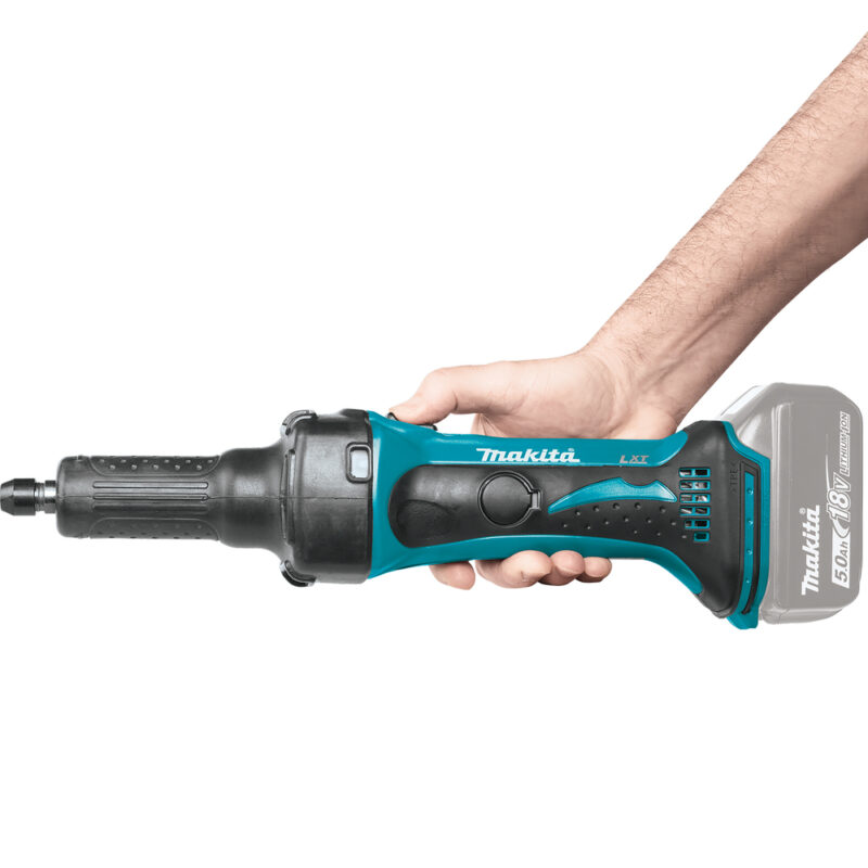Прямая шлифмашина Makita DGD800Z