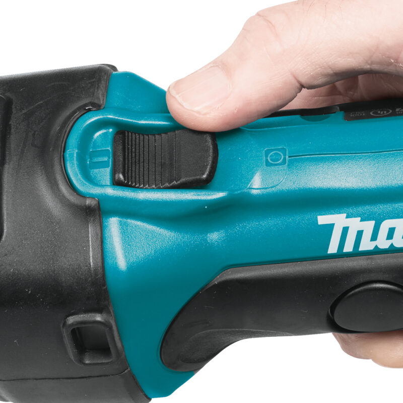 Прямая шлифмашина Makita DGD800Z