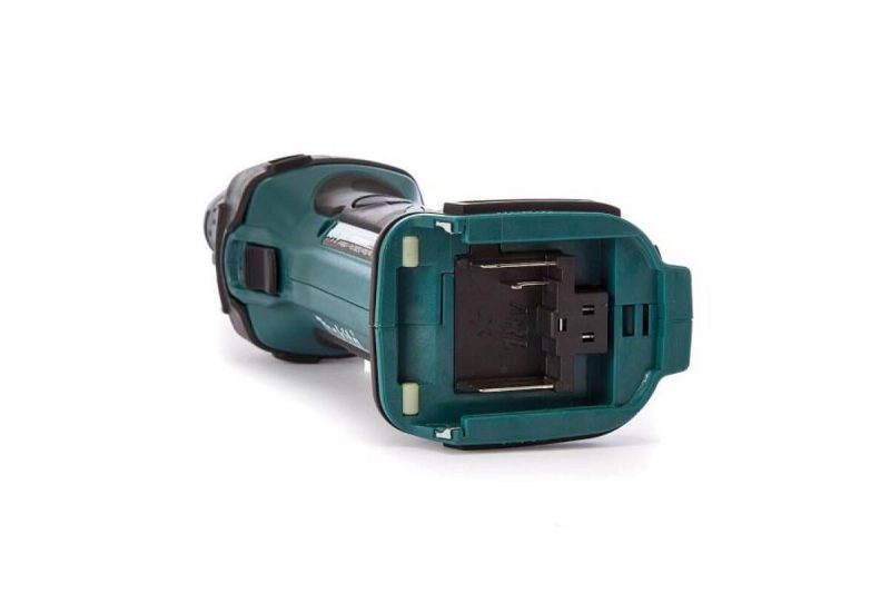 Прямая шлифмашина Makita DGD800Z