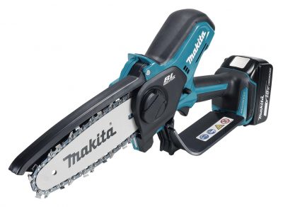 Аккумуляторная цепная пила Makita LXT DUC150Z