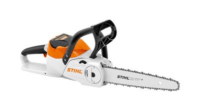 Аккумуляторная пила Stihl MSA 140 C-BQ 1/4"P (30см. 71PM3 64) 1254 011 5844