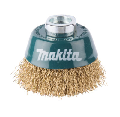 Чашечная щетка 60 мм Makita D-39746