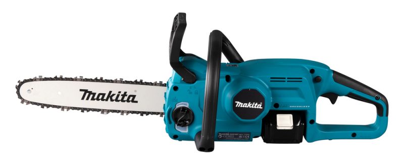 Аккумуляторная цепная пила Makita LXT DUC307Z