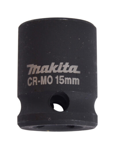 Головка торцевая ударная (15x28 мм) Makita B-39970
