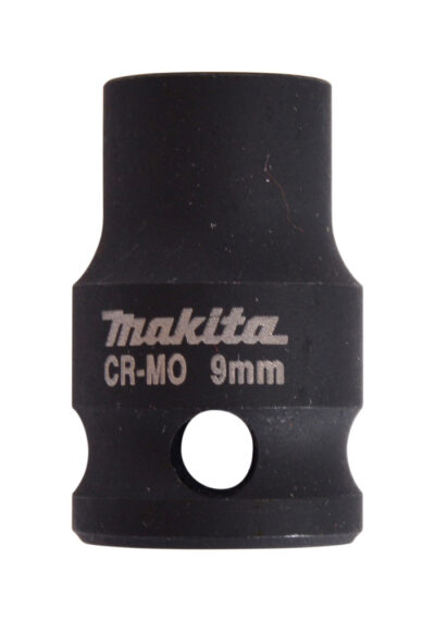 Головка торцевая ударная (9x28 мм) Makita B-39914