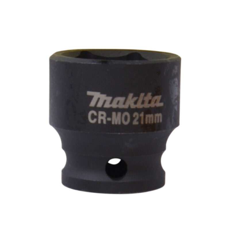 Головка торцевая 21x30 мм Makita B-40032