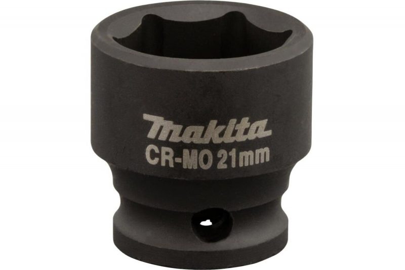 Головка торцевая 21x30 мм Makita B-40032