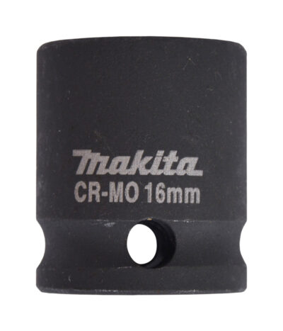 Головка торцевая ударная (16x28 мм) Makita B-39986