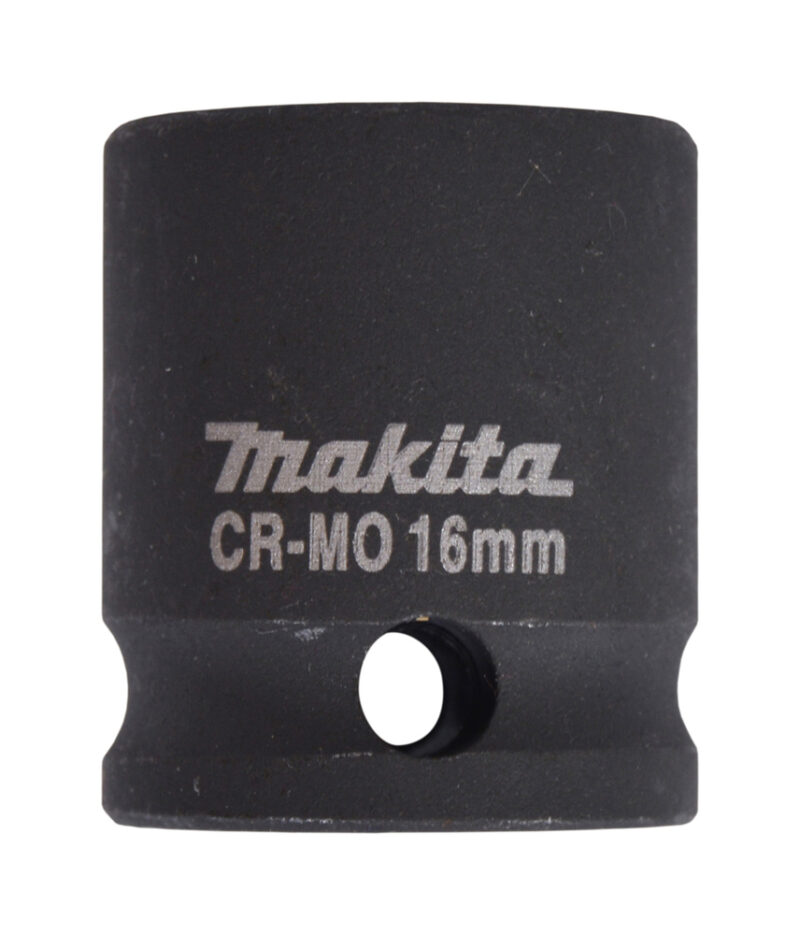 Головка торцевая ударная (16x28 мм) Makita B-39986