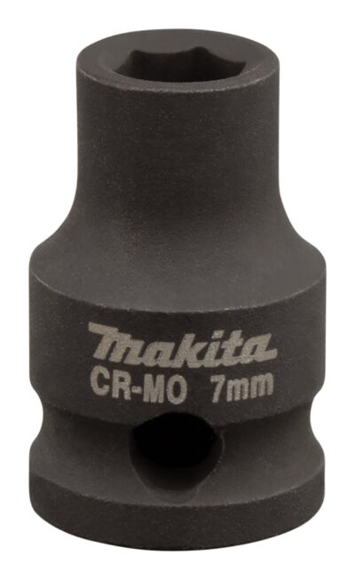 Головка торцевая ударная (7x28 мм) Makita B-39899