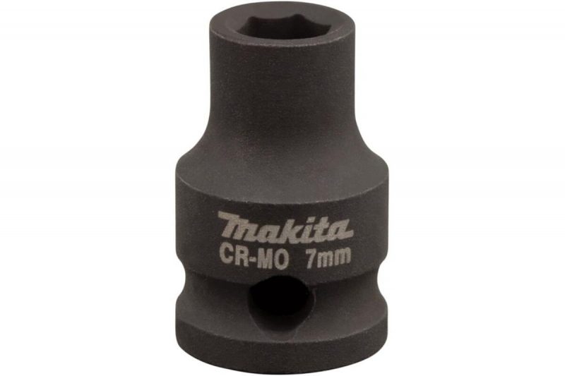 Головка торцевая ударная (7x28 мм) Makita B-39899
